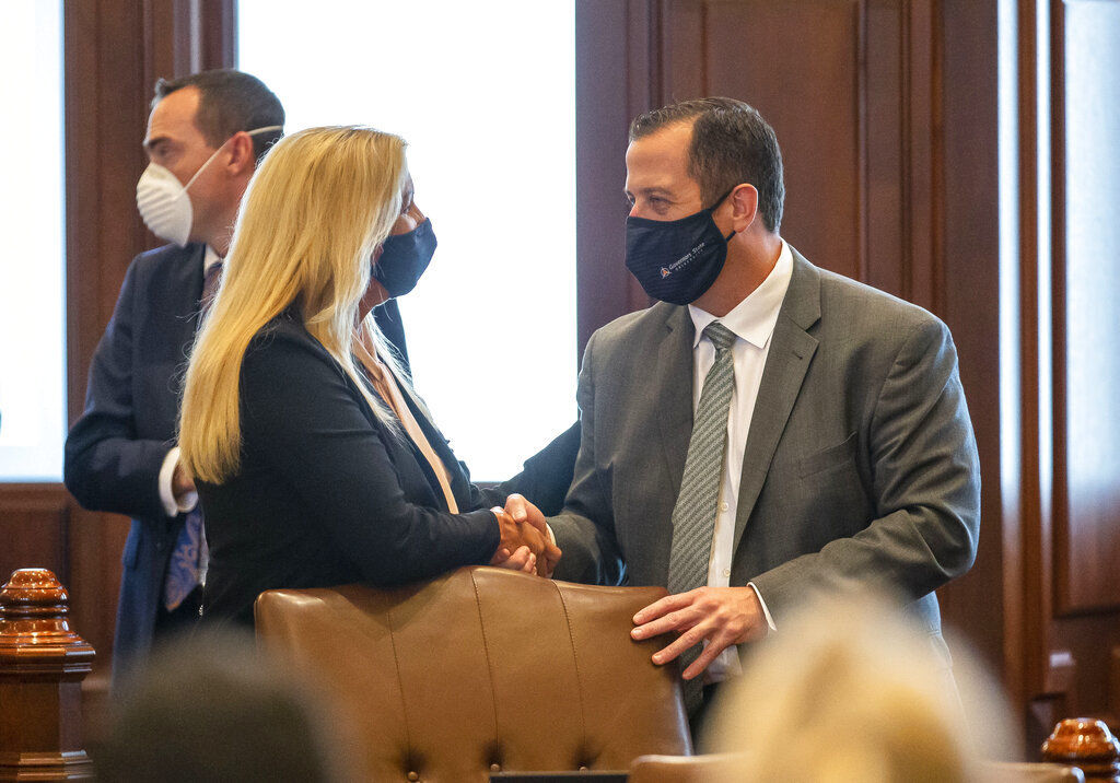 Illinois Senate